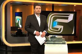 یازرلو، مجری سابق ۲۰:۳۰، سخنگوی سازمان هواپیمایی کشوری شد