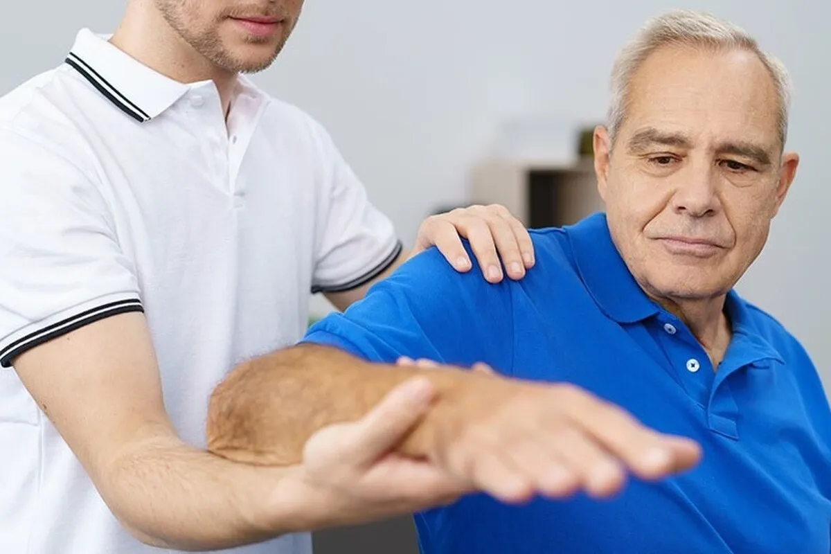 اینفوگرافی| علائم بیماری MS
