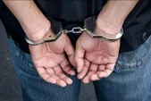 پایان سرقت های پاکبان قلابی پس از دستگیری توسط پلیس مشهد + عکس