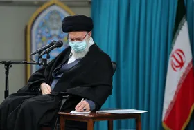 پیام رهبر انقلاب به کنگره حج: امت اسلامی روحیه برائت از مشرکین را در خود تقویت کند| وحدت و معنویت؛ پیام زندگی&zwnj;بخش حج+ فیلم