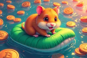 راهنمای دریافت کلید و الماس درمینی&zwnj;گیم جدید همسترکامبت (دوشنبه ۱۶ مهر ۱۴۰۳)