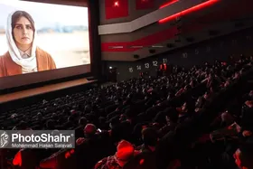 فهرست سینماهای پرفروش کشور | هویزه مشهد چهارم شد + جدول