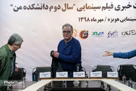 رسول صدرعاملی: هرگز خودم را تکرار نکرده&zwnj;ام
