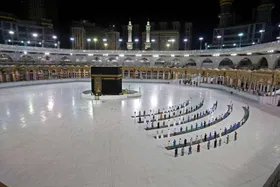عربستان کدام واکسن کرونا را برای حج عمره تایید می&zwnj;کند؟