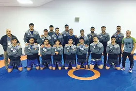 بازدهی تیم &laquo;فرش ایران&raquo; را ۲ سال دیگر ببینید
