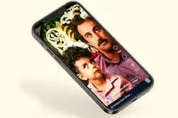 استوری به مثابه تست بازیگری | درباره بازیگر خردسال نقش سالار معمولی در «پایتخت ۷»