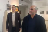 مدیرکل فرهنگ و ارشاد اسلامی خراسان رضوی: حمایت از هنرمندان و توسعه هنر در استان در اولویت است