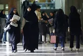 اندر پیچ و خم زیست دانشجویی دختران