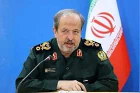 سرپرست وزارت دفاع: تجربه نبرد نشان داد راهبرد اتکا به توان داخلی، صنعت دفاعی را به موتور جهش فناورانه تبدیل کرده است