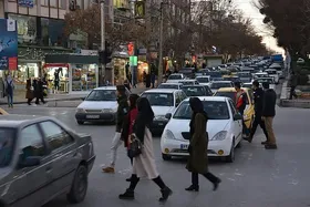 قانون درباره عابران پیاده چه می&zwnj;گوید؟ + جزئیات