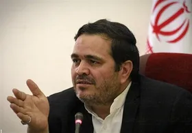 عنابستانی: سفر رئیس&zwnj;جمهور کشورمان به چین نقطه عطفی در تاریخ روابط ۲ کشور است