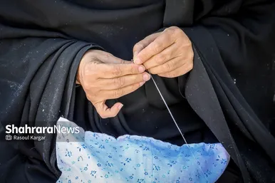 برسد به موکب نجف اشرف