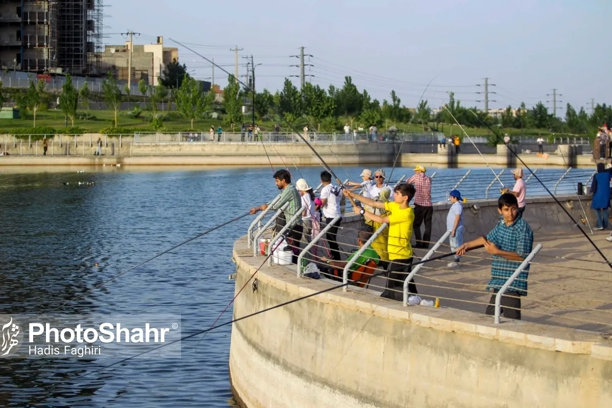 سه فاکتور مهم در تفریح را مدنظر داشته باشید