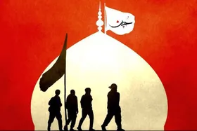 سند چشم انداز جامع فرهنگی اربعین با همکاری اساتید عراقی و ۱۰ کشور دیگر تدوین شد