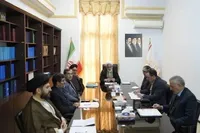 رئیس دیوان عالی کشور: ایجاد زیرساخت‌های الکترونیکی از پیش‌شرط‌های مهم در تحقق شفافیت و عدالت قضایی است