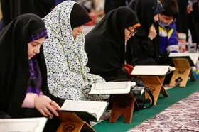 جزئیات برنامه&zwnj;های قرآنی حرم مطهر رضوی در دهه آخر صفر