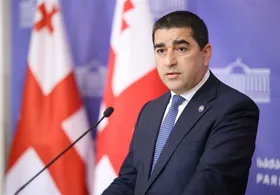 هشدار گرجستان به اروپا