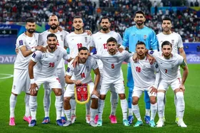 تاریخ و زمان بازی&zwnj;های تیم ملی ایران در تعطیلات نوروز ۱۴۰۳