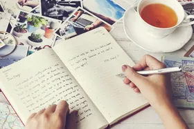 کمک&zwnj;های بین&zwnj;المللی به زنان نویسنده و سازمان&zwnj;های حمایتگر