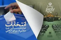 تدوین بسته مطالبات بخش خصوصی خراسان رضوی از مجلس دوازدهم