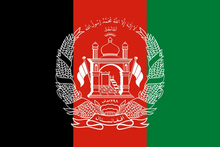افغانستان یکی از پرشمارترین جستجوهای گوگل در ۲۰۲۱