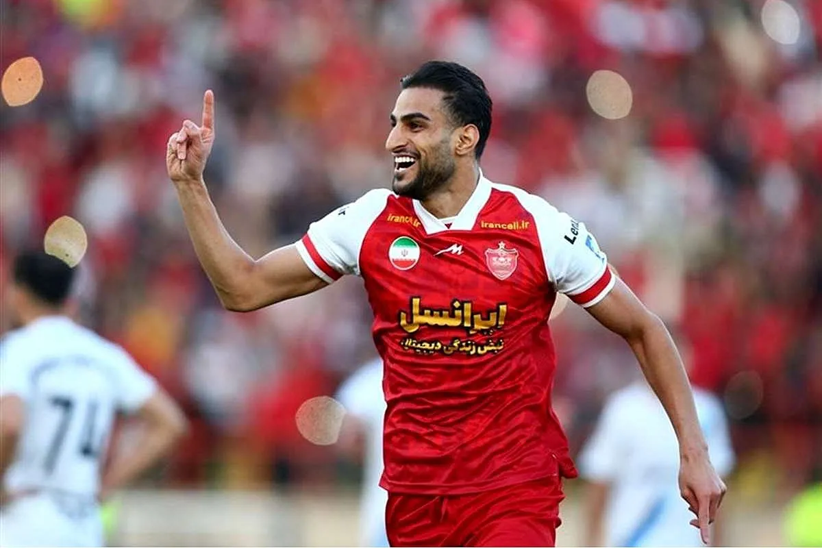 گره در کار زاهدی و پرسپولیس