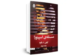 کتاب &laquo;مسئله اسپینوزا&raquo; نوشته &zwnj;اروین یالوم&zwnj;/ هجوم فیلسوف مطرود به دنیای نظریه&zwnj;پردازِ نازی