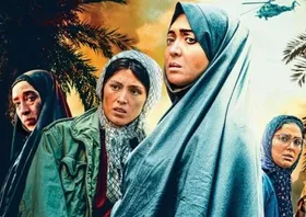 تندیس توانمندی و مقاومت جشنواره بنگلور به &laquo;دسته دختران&raquo; رسید