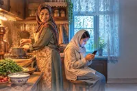 درباره حضور نوجوانان در فضای مجازی | حبابی شیشه‌ای که ما را از محیط اطرافمان دور می‌کند