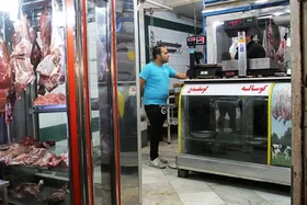 قیمت گوشت و مرغ در سراسر کشور چند است؟ (۱ اسفند ۱۴۰۱)
