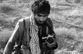 درباره کاظم اخوان، رزمنده عکاس که سال ۱۳۶۱ ربوده شد