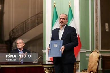 امضای ۴ سند همکاری مشترک میان ایران و ترکمنستان