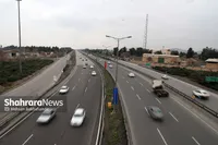 محدودیت‌های ترافیکی محور‌های مواصلاتی خراسان رضوی در دهه پایانی ماه صفر ۱۴۰۵