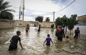 درخواست وزیر کشور از سازمان برنامه و بودجه برای جبران خسارت سیل در خوزستان