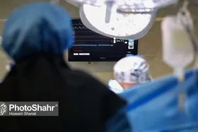 اهدای عضو بیمار مشهدی به ۳ بیمار زندگی دوباره بخشید (۲۱ فروردین ۱۴۰۳)