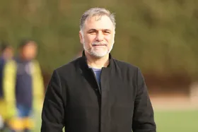 میرشاد ماجدی: از خودم مطمئنم و ریالی مال غیر در زندگی&zwnj;ام نیست