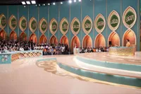 فصل جدید برنامه «محفل ستاره‌ها» آنتن تلویزیون + زمان پخش