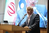 مدیرعامل پیشین شرکت آب منطقه‌ای خراسان رضوی: حفاظت از منابع آب و اجرای طرح‌های تعادل‌بخشی باید در اولویت باشد | آب؛ چالش اصلی استان
