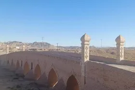 ۱۲۴ میلیارد ریال هزینه مرمت آثار تاریخی رُشتخوار شد