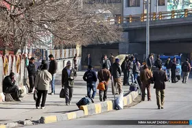 ثبت&zwnj;نام بیش از ۸ هزار نفر از خراسان رضوی در سامانه جستجوی شغل | رویداد سه روزه بورس اشتغال و کسب کار در مشهد برگزار می&zwnj;شود + ویدئو