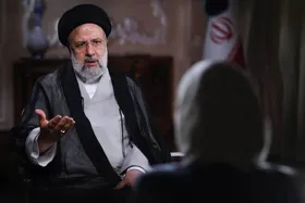 رئیسی در مصاحبه با CBS: توافق بدون تضمین بی&zwnj;معنی است| ایران، با تحریم یا بدون آن هرگز متوقف نخواهد شد+ فیلم