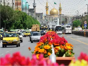تمهید۲۰ هزارنفر شب اقامت برای زائران نوروزی&zwnj;|اطلاع&zwnj;رسانی از وضعیت اسکان با شماره&zwnj;گیری سامانه ۱۳۷