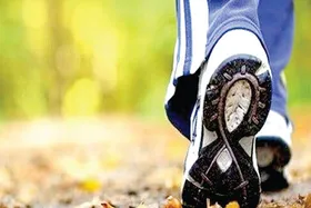 ده دقیقه پیاده روی کنید و بیشتر زنده بمانید