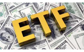 زمان شروع معامله در بورس/دو برابر شدن ارزش واحد&zwnj;های ETF