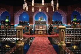 گفت&zwnj;و&zwnj;گو با عوامل برنامه تلویزیونی &laquo;سلام آقا&raquo; | حسرت&zwnj;هایی برای رسیدن