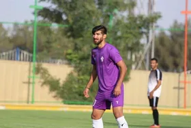 پرسپولیس مغانلو را قرضی نمی&zwnj;خواهد