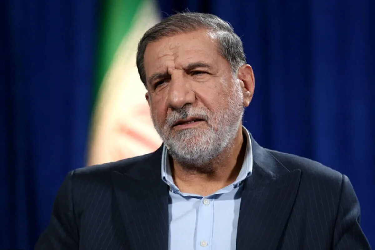 عضو کمیسیون امنیت ملی مجلس: وضعیت تنگه هرمز به قبل از جنگ باز نخواهد گشت