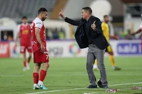 هجوم دلال&zwnj;ها به نیمکت پرسپولیس | گزینه&zwnj;های&zwnj; جدید یکی یکی رو خواهد شد!