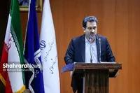 مشهد تنها قطب علمی ادبیات حماسی کشور است