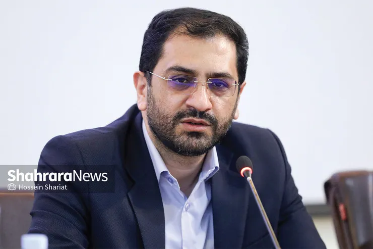 حمایت قاطع مدیریت‌شهری مشهد از توسعه فرهنگ قرآنی در شهر